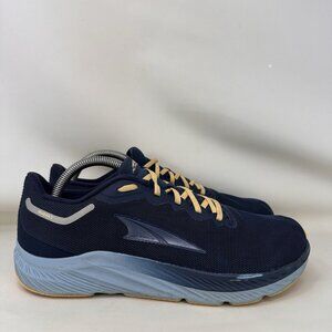 Altra Rivera 3 EGO Zero Drop Running Shoes Blue Women’s Size 10
